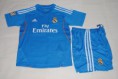 Conjunto Real Madrid 2º (Camiseta + Pantalon)